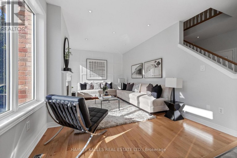 66 HORSEDREAMER LANE, Whitchurch-Stouffville (Stouffville), Ontario, L4A0K7