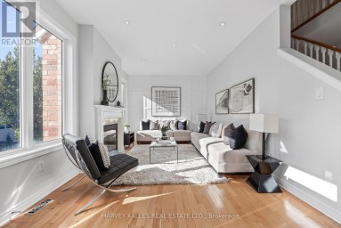 66 HORSEDREAMER LANE Whitchurch-Stouffville (Stouffville) Ontario photo 12