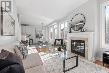 66 HORSEDREAMER LANE Whitchurch-Stouffville (Stouffville) Ontario photo 13