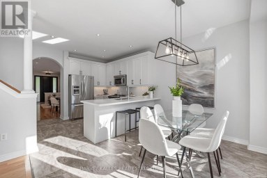 66 HORSEDREAMER LANE Whitchurch-Stouffville (Stouffville) Ontario photo 14