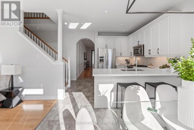 66 HORSEDREAMER LANE Whitchurch-Stouffville (Stouffville) Ontario photo 15