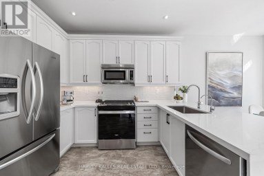 66 HORSEDREAMER LANE Whitchurch-Stouffville (Stouffville) Ontario photo 16