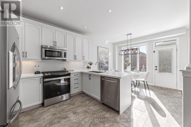 66 HORSEDREAMER LANE Whitchurch-Stouffville (Stouffville) Ontario photo 17