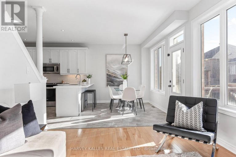 66 HORSEDREAMER LANE, Whitchurch-Stouffville (Stouffville), Ontario, L4A0K7