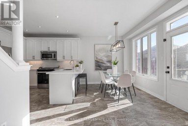 66 HORSEDREAMER LANE Whitchurch-Stouffville (Stouffville) Ontario photo 19