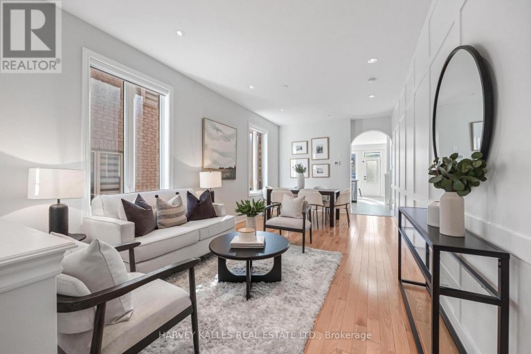 66 HORSEDREAMER LANE, Whitchurch-Stouffville (Stouffville), Ontario, L4A0K7
