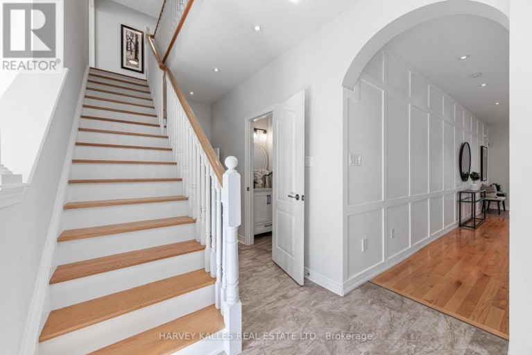 66 HORSEDREAMER LANE, Whitchurch-Stouffville (Stouffville), Ontario, L4A0K7