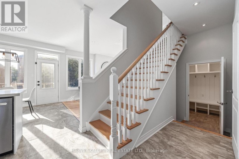 66 HORSEDREAMER LANE, Whitchurch-Stouffville (Stouffville), Ontario, L4A0K7
