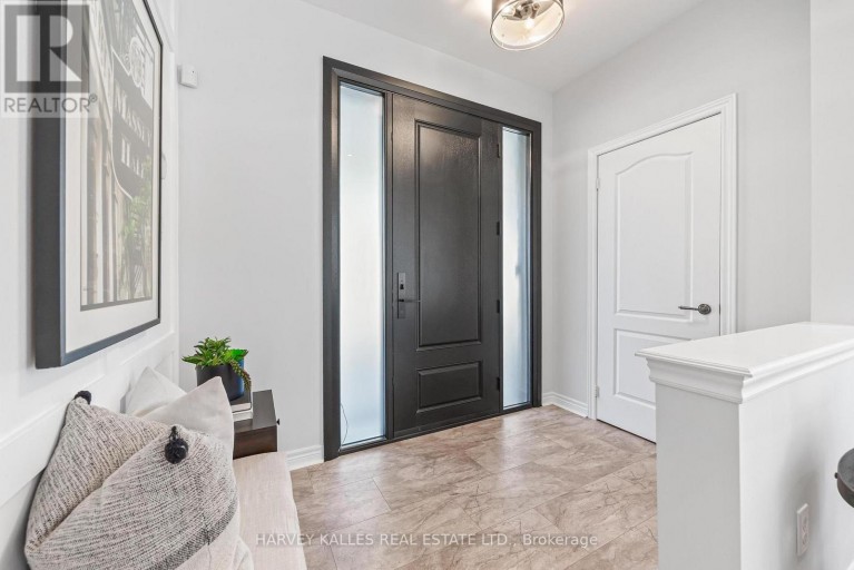66 HORSEDREAMER LANE, Whitchurch-Stouffville (Stouffville), Ontario, L4A0K7