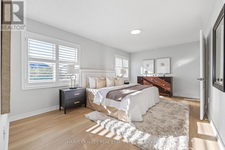 66 HORSEDREAMER LANE, Whitchurch-Stouffville (Stouffville), Ontario, L4A0K7