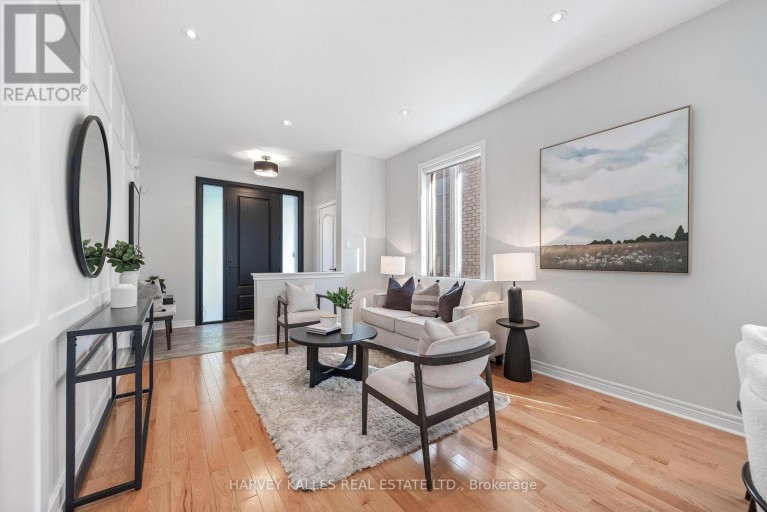 66 HORSEDREAMER LANE, Whitchurch-Stouffville (Stouffville), Ontario, L4A0K7