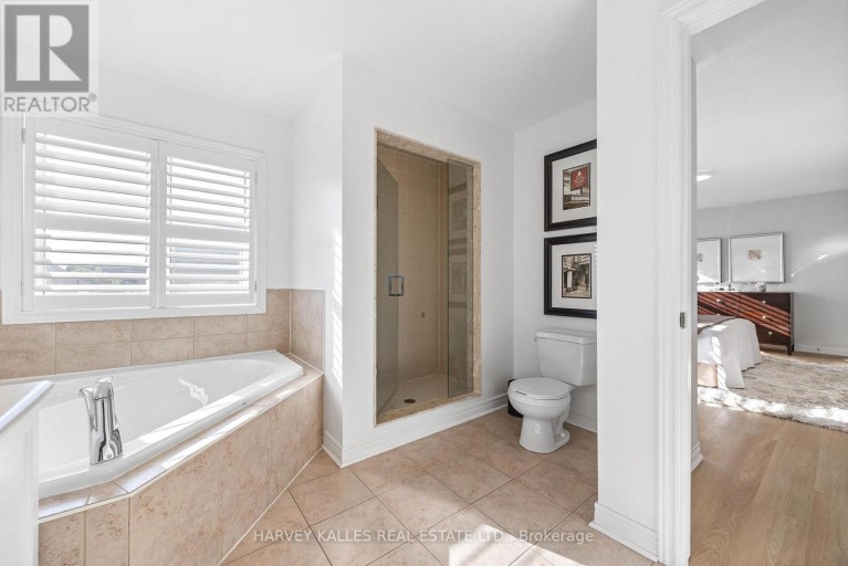 66 HORSEDREAMER LANE, Whitchurch-Stouffville (Stouffville), Ontario, L4A0K7