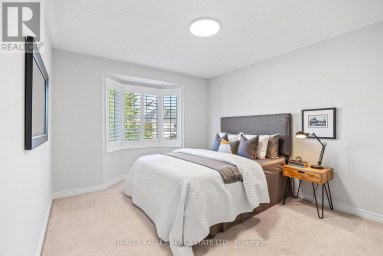 66 HORSEDREAMER LANE Whitchurch-Stouffville (Stouffville) Ontario photo 33