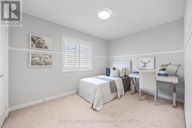 66 HORSEDREAMER LANE Whitchurch-Stouffville (Stouffville) Ontario photo 34