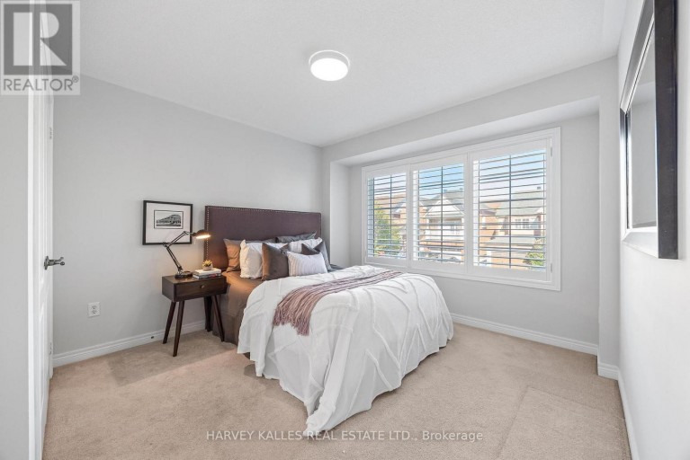 66 HORSEDREAMER LANE, Whitchurch-Stouffville (Stouffville), Ontario, L4A0K7