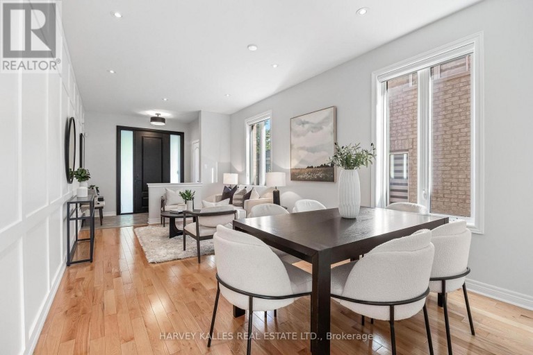 66 HORSEDREAMER LANE, Whitchurch-Stouffville (Stouffville), Ontario, L4A0K7