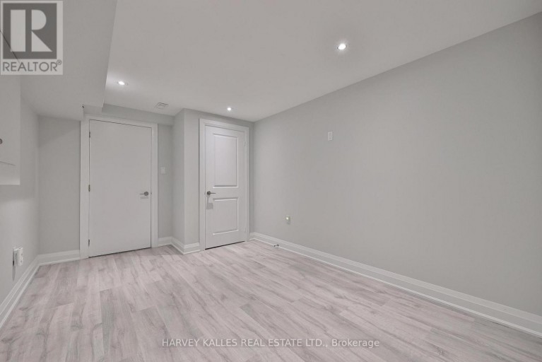 66 HORSEDREAMER LANE, Whitchurch-Stouffville (Stouffville), Ontario, L4A0K7
