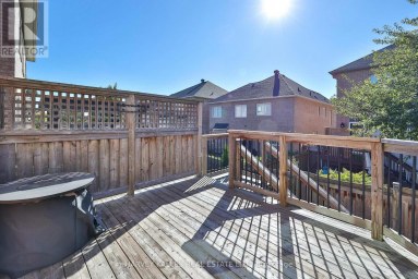 66 HORSEDREAMER LANE Whitchurch-Stouffville (Stouffville) Ontario photo 44