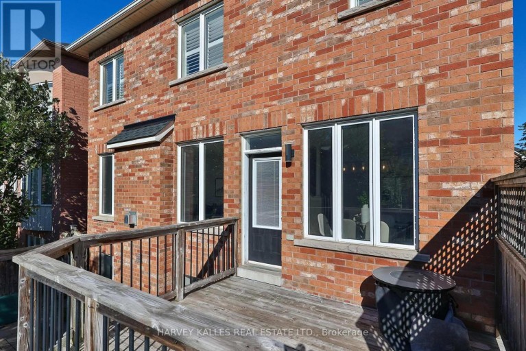 66 HORSEDREAMER LANE, Whitchurch-Stouffville (Stouffville), Ontario, L4A0K7
