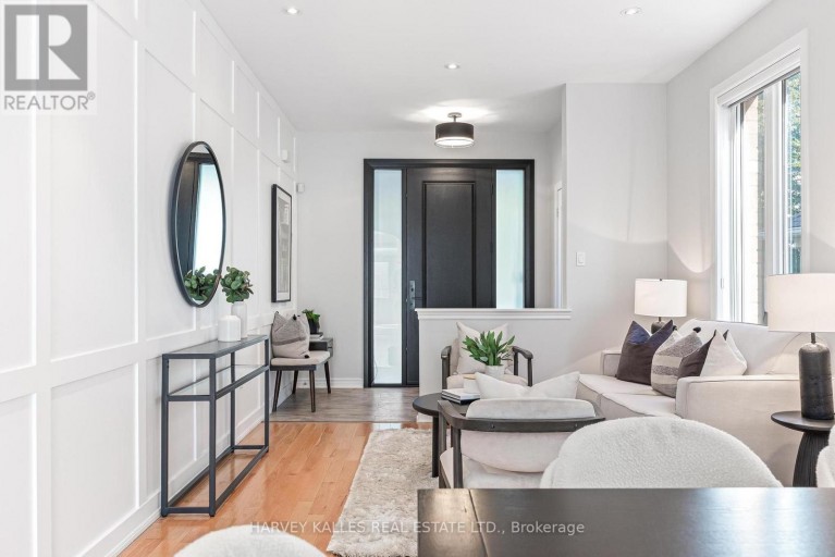 66 HORSEDREAMER LANE, Whitchurch-Stouffville (Stouffville), Ontario, L4A0K7