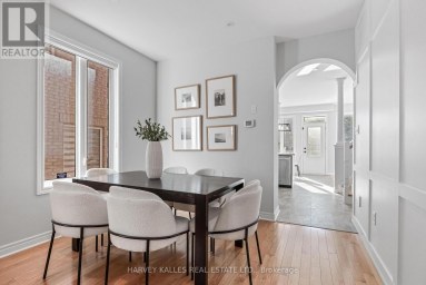 66 HORSEDREAMER LANE Whitchurch-Stouffville (Stouffville) Ontario photo 6