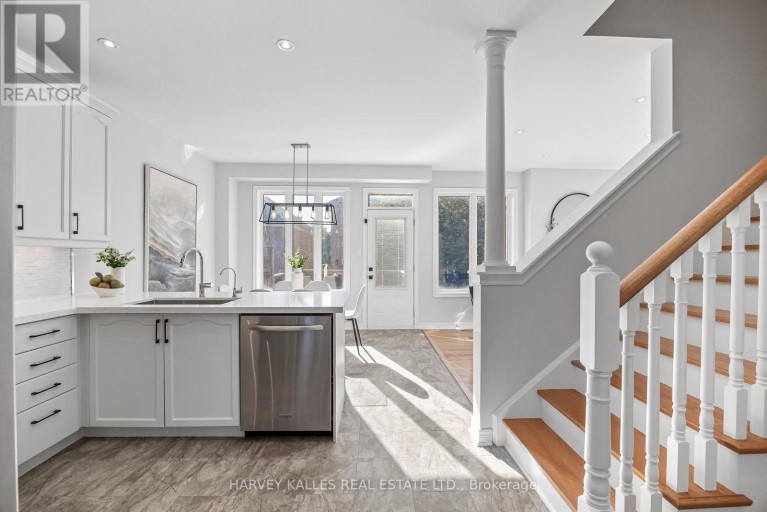 66 HORSEDREAMER LANE, Whitchurch-Stouffville (Stouffville), Ontario, L4A0K7