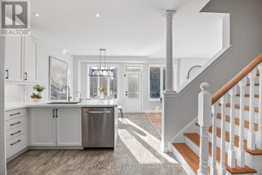 66 HORSEDREAMER LANE Whitchurch-Stouffville (Stouffville) Ontario photo 8