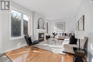 66 HORSEDREAMER LANE Whitchurch-Stouffville (Stouffville) Ontario photo 9