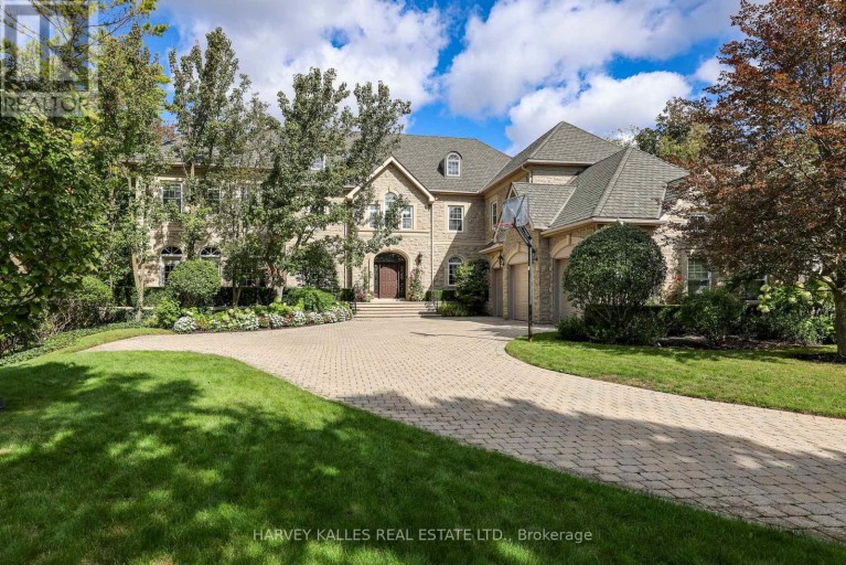 43 THORNBANK ROAD, Vaughan (Uplands), Ontario, L4J2A1