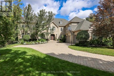 43 THORNBANK ROAD Vaughan (Uplands) Ontario photo 1