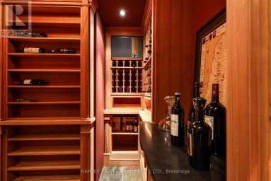 43 THORNBANK ROAD Vaughan (Uplands) Ontario photo 11
