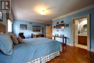 43 THORNBANK ROAD Vaughan (Uplands) Ontario photo 13