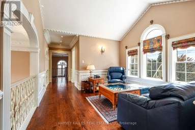 43 THORNBANK ROAD Vaughan (Uplands) Ontario photo 14