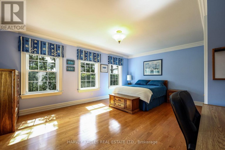 43 THORNBANK ROAD, Vaughan (Uplands), Ontario, L4J2A1