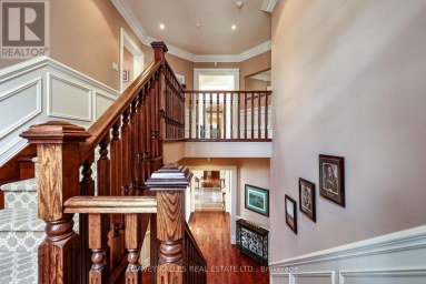 43 THORNBANK ROAD Vaughan (Uplands) Ontario photo 23