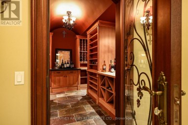 43 THORNBANK ROAD Vaughan (Uplands) Ontario photo 24