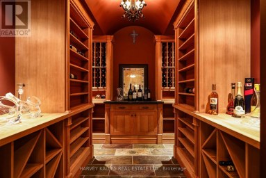 43 THORNBANK ROAD Vaughan (Uplands) Ontario photo 25