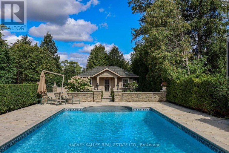 43 THORNBANK ROAD, Vaughan (Uplands), Ontario, L4J2A1