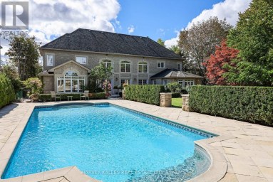 43 THORNBANK ROAD Vaughan (Uplands) Ontario photo 27