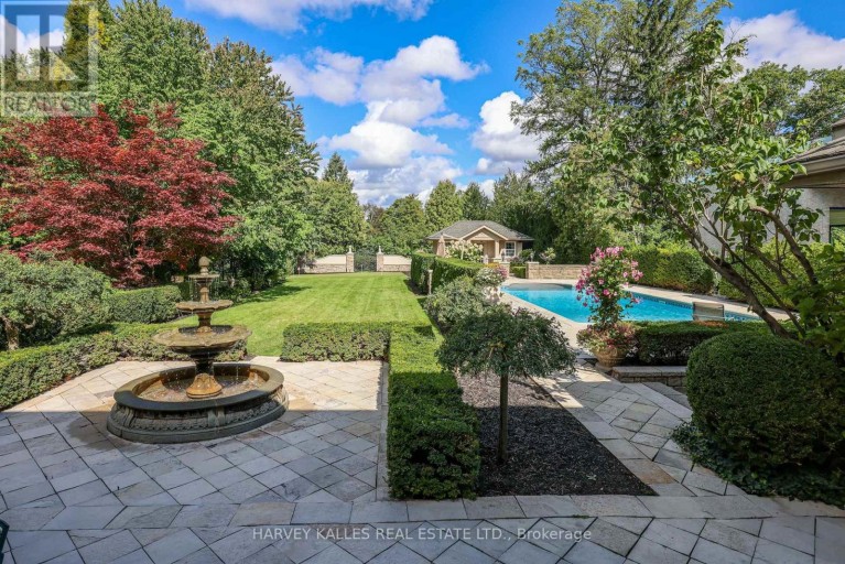 43 THORNBANK ROAD, Vaughan (Uplands), Ontario, L4J2A1