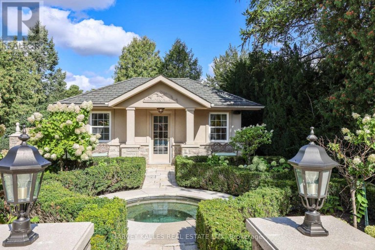 43 THORNBANK ROAD, Vaughan (Uplands), Ontario, L4J2A1