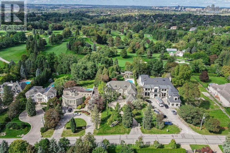 43 THORNBANK ROAD, Vaughan (Uplands), Ontario, L4J2A1