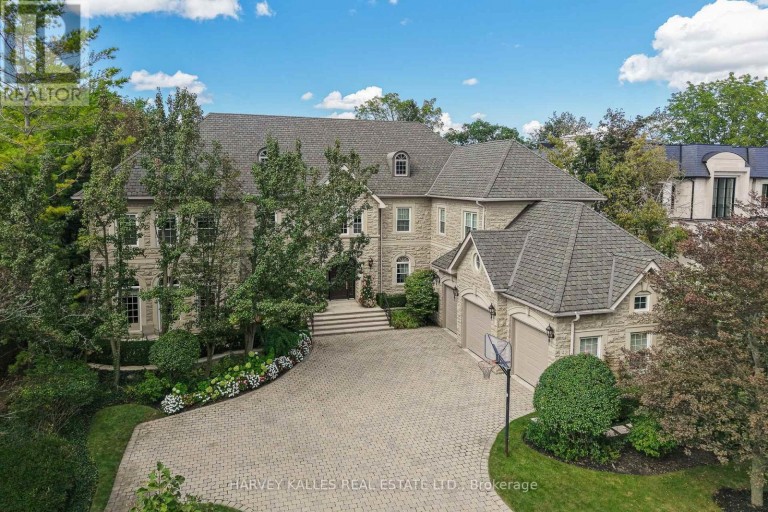 43 THORNBANK ROAD, Vaughan (Uplands), Ontario, L4J2A1