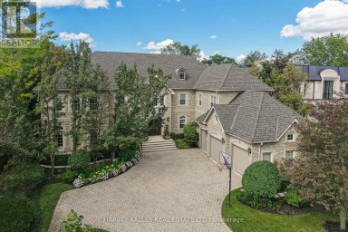 43 THORNBANK ROAD Vaughan (Uplands) Ontario photo 34