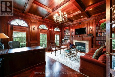 43 THORNBANK ROAD Vaughan (Uplands) Ontario photo 8