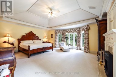 43 THORNBANK ROAD Vaughan (Uplands) Ontario photo 9