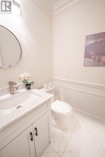 78 BAYWOOD COURT, Markham (Royal Orchard), Ontario, L3T5W3