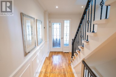 78 BAYWOOD COURT Markham (Royal Orchard) Ontario photo 12