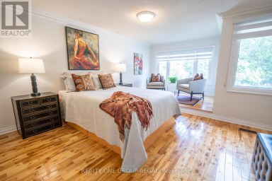 78 BAYWOOD COURT Markham (Royal Orchard) Ontario photo 13