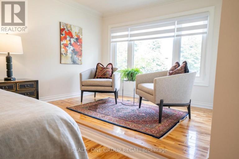 78 BAYWOOD COURT, Markham (Royal Orchard), Ontario, L3T5W3